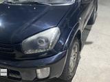 Toyota RAV4 2002 года за 3 700 000 тг. в Шымкент – фото 5