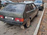 ВАЗ (Lada) 2109 2001 годаfor700 000 тг. в Усть-Каменогорск – фото 2