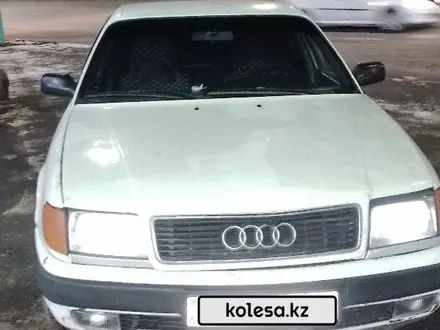 Audi 100 1993 года за 1 200 000 тг. в Кызылорда – фото 2