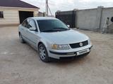 Volkswagen Passat 1997 года за 2 000 000 тг. в Актау