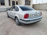 Volkswagen Passat 1997 года за 2 000 000 тг. в Актау – фото 3