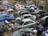 Авторазбор в Караганда