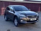 Toyota RAV4 2011 года за 8 200 000 тг. в Усть-Каменогорск – фото 2