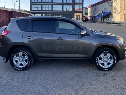 Toyota RAV4 2011 года за 8 200 000 тг. в Усть-Каменогорск – фото 9