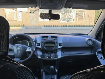 Toyota RAV4 2011 года за 8 200 000 тг. в Усть-Каменогорск – фото 12