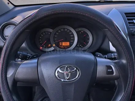 Toyota RAV4 2011 года за 8 200 000 тг. в Усть-Каменогорск – фото 13