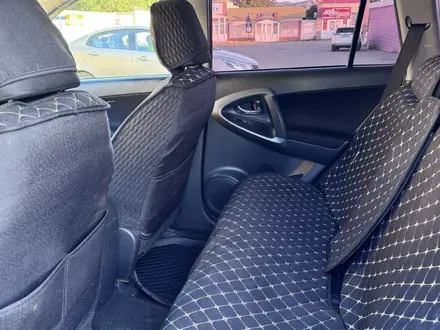 Toyota RAV4 2011 года за 8 200 000 тг. в Усть-Каменогорск – фото 14