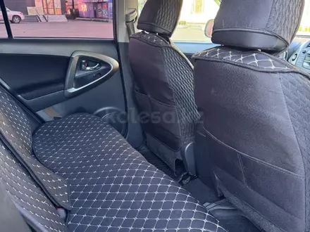 Toyota RAV4 2011 года за 8 200 000 тг. в Усть-Каменогорск – фото 15