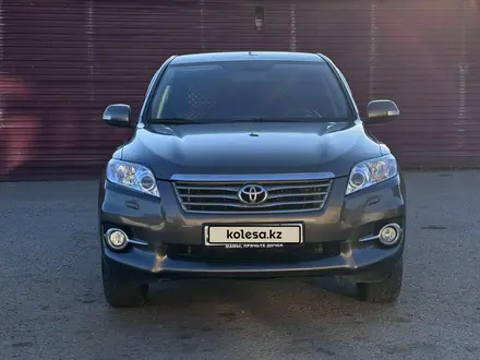 Toyota RAV4 2011 года за 8 200 000 тг. в Усть-Каменогорск