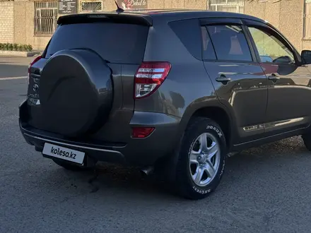 Toyota RAV4 2011 года за 8 200 000 тг. в Усть-Каменогорск – фото 4