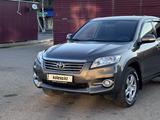 Toyota RAV4 2011 года за 8 200 000 тг. в Усть-Каменогорск – фото 3