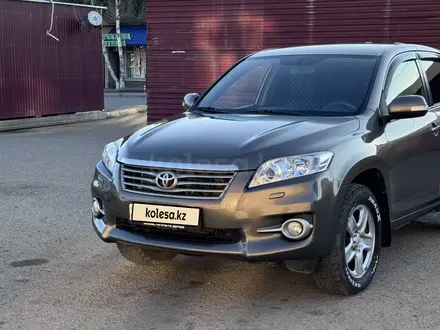 Toyota RAV4 2011 года за 8 200 000 тг. в Усть-Каменогорск – фото 3