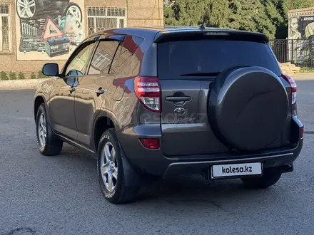 Toyota RAV4 2011 года за 8 200 000 тг. в Усть-Каменогорск – фото 6