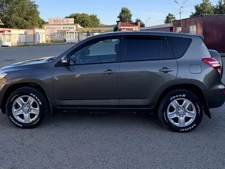 Toyota RAV4 2011 года за 8 200 000 тг. в Усть-Каменогорск – фото 8