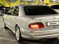 Mercedes-Benz E 55 AMG 2002 года за 18 500 000 тг. в Алматы – фото 6