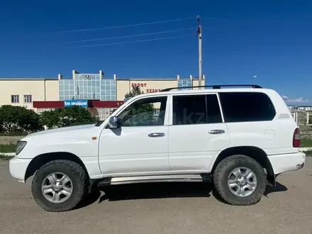 Toyota Land Cruiser 2005 годаүшін7 500 000 тг. в Кордай – фото 2