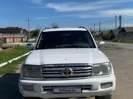 Toyota Land Cruiser 2005 годаүшін7 500 000 тг. в Кордай – фото 7