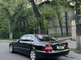 Mercedes-Benz S 500 2002 годаүшін6 500 000 тг. в Алматы – фото 4