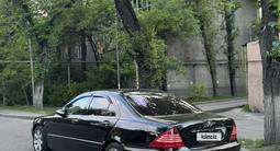 Mercedes-Benz S 350 2002 года за 6 500 000 тг. в Алматы – фото 2
