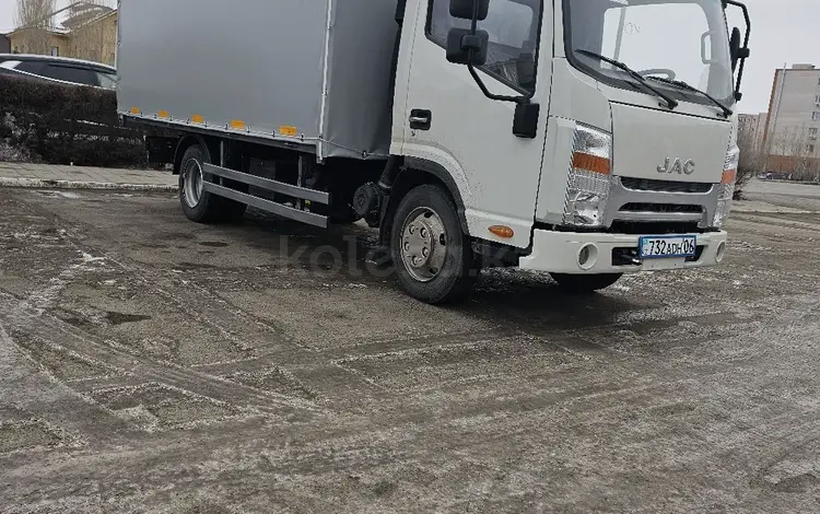 Изготовление и монтаж фургонов и кузовов на грузовые шасси в Астана
