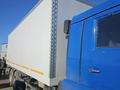 Изготовление и монтаж фургонов и кузовов на грузовые шасси в Актобе – фото 4