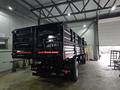 Изготовление и монтаж фургонов и кузовов на грузовые шасси в Актобе – фото 7