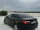 Toyota Camry 2012 годаfor9 200 000 тг. в Уральск – фото 5