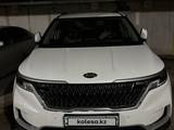 Kia Carnival 2021 года за 18 500 000 тг. в Астана