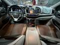 Toyota Highlander 2016 года за 14 300 000 тг. в Алматы – фото 13