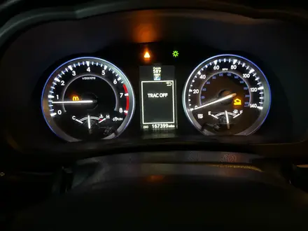 Toyota Highlander 2016 года за 14 300 000 тг. в Алматы – фото 14