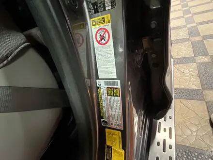 Toyota Highlander 2016 года за 14 300 000 тг. в Алматы – фото 15