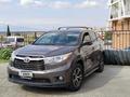 Toyota Highlander 2016 года за 14 300 000 тг. в Алматы – фото 17