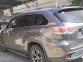 Toyota Highlander 2016 года за 14 300 000 тг. в Алматы – фото 18