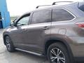Toyota Highlander 2016 года за 14 300 000 тг. в Алматы – фото 19