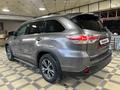 Toyota Highlander 2016 года за 14 300 000 тг. в Алматы – фото 2