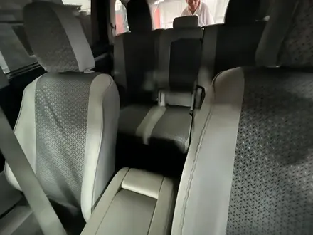 Toyota Highlander 2016 года за 14 300 000 тг. в Алматы – фото 4