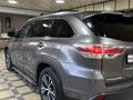 Toyota Highlander 2016 года за 14 300 000 тг. в Алматы – фото 5