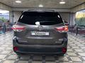Toyota Highlander 2016 года за 14 300 000 тг. в Алматы – фото 6