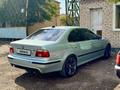 BMW 528 1999 года за 4 800 000 тг. в Жетысай – фото 4