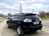 Lexus RX 330 2004 года за 7 500 000 тг. в Кызылорда – фото 2