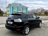 Lexus RX 330 2004 годаүшін7 500 000 тг. в Кызылорда – фото 3