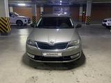 Skoda Rapid 2013 года за 3 100 000 тг. в Астана