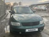 Volkswagen Passat 1997 годаүшін1 500 000 тг. в Жаркент – фото 2