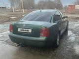 Volkswagen Passat 1997 годаүшін1 500 000 тг. в Жаркент – фото 3