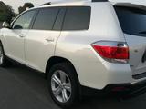 Авторазбор TOYOTA HIGHLANDER XU40 2010 в Алматы – фото 2