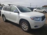 Авторазбор TOYOTA HIGHLANDER XU40 2010 в Алматы