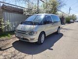 Toyota Estima Lucida 1998 годаүшін4 500 000 тг. в Алматы