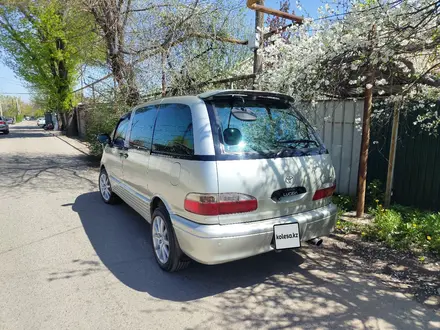 Toyota Estima Lucida 1998 года за 4 500 000 тг. в Алматы – фото 3