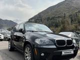 BMW X5 2010 года за 9 300 000 тг. в Каскелен