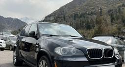 BMW X5 2010 года за 9 300 000 тг. в Каскелен